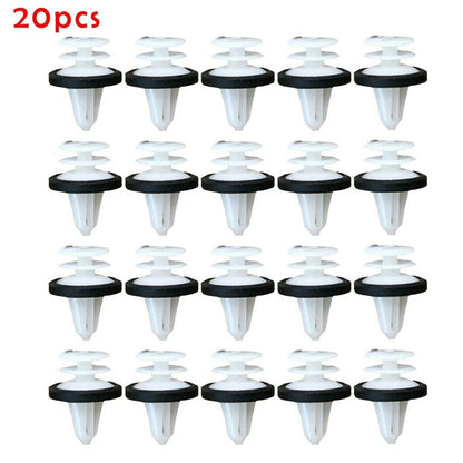 Trim Panel Clips for Ford (W713297-S300)