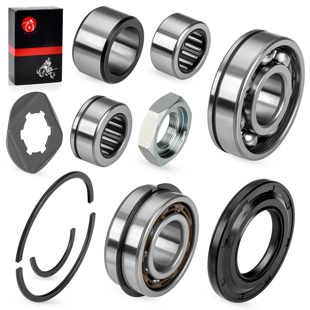 Transmission Bearings Kit for Yamaha Banshee (93311-22027-00)