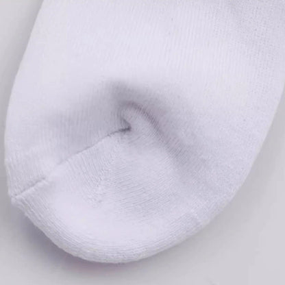 Knee High Fencing Socks for Epee Foil (XS to XL)