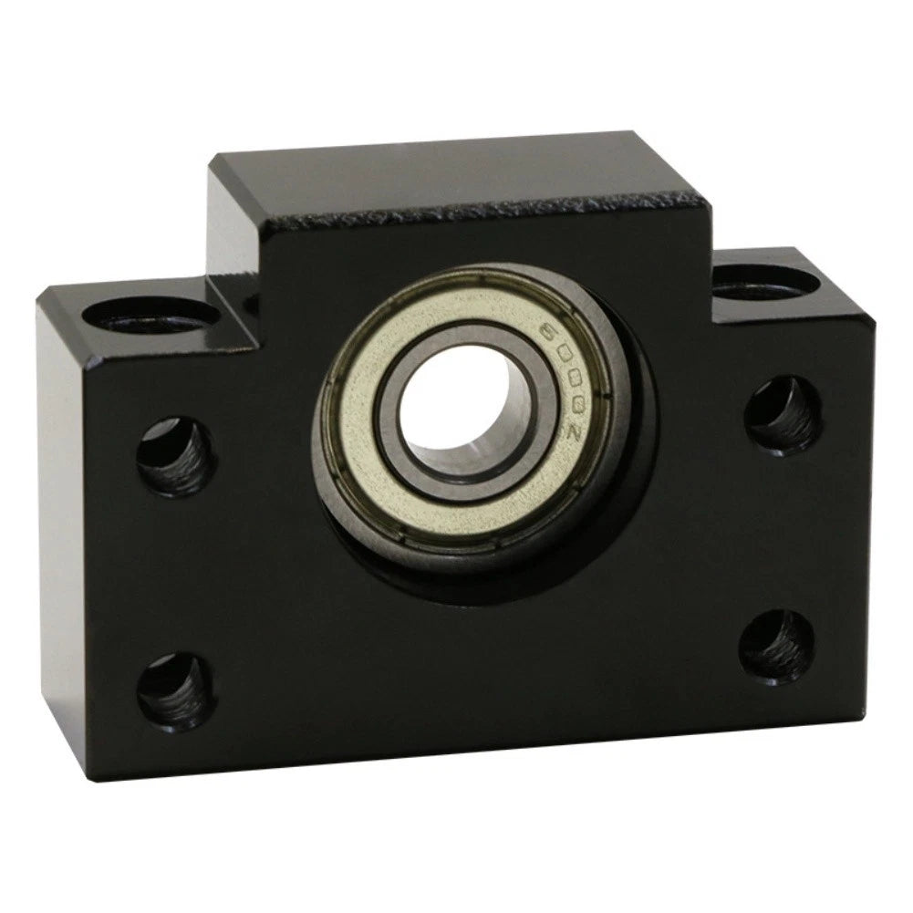 Set of 1 Ball Screw Support BK12 BF12 for CNC Systems