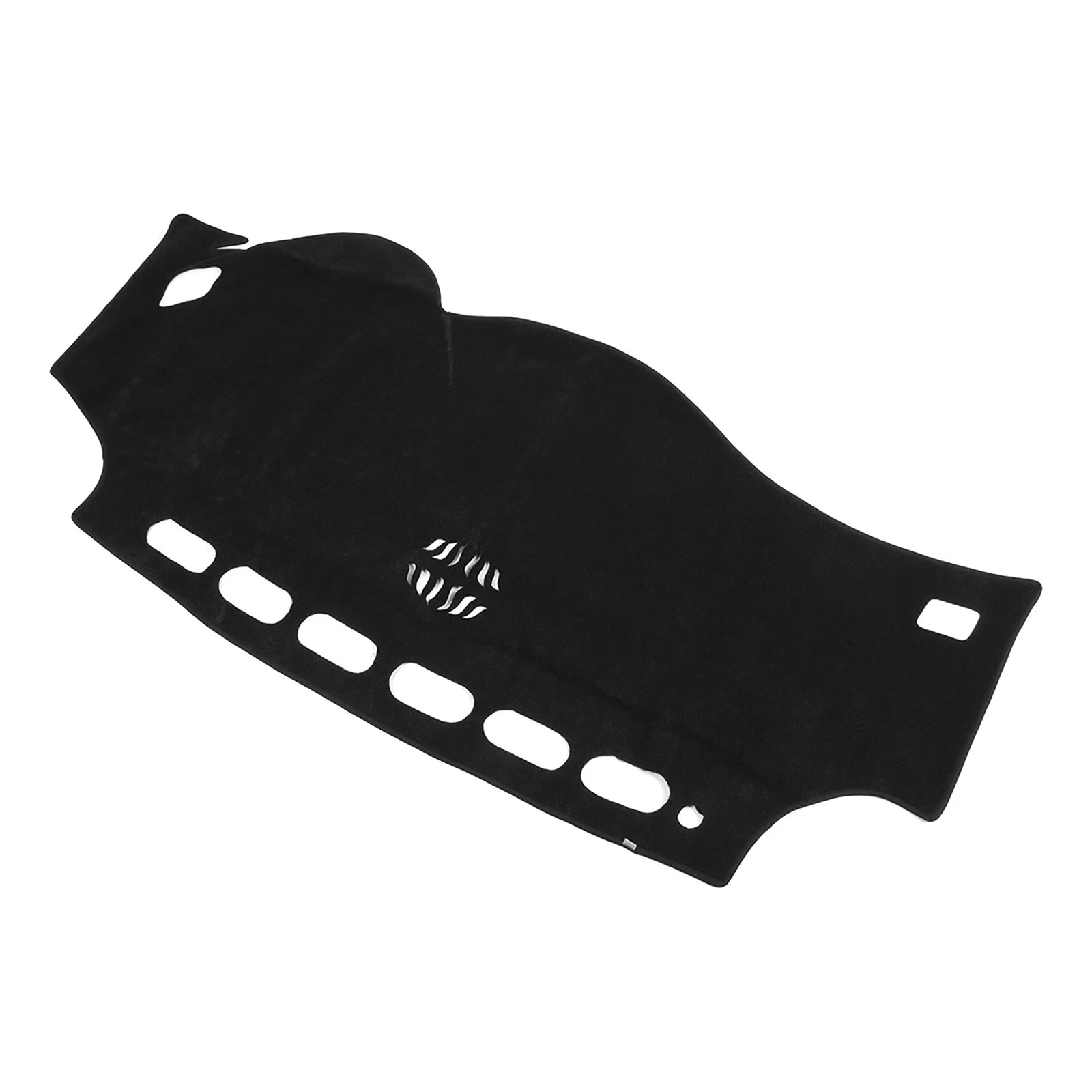 Right Hand Drive Dashboard Cover Replacement for Toyota Alphard Vellfire (2002–2023)