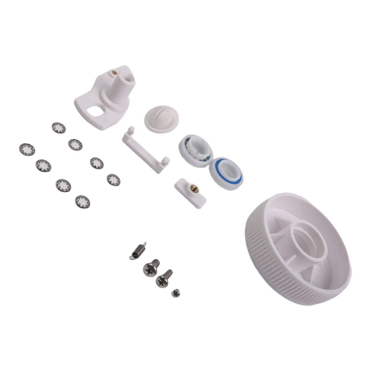 Oscillating Shaft Assembly for Pool Cleaner (2010–2023)