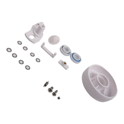 Oscillating Shaft Assembly for Pool Cleaner (2010–2023)