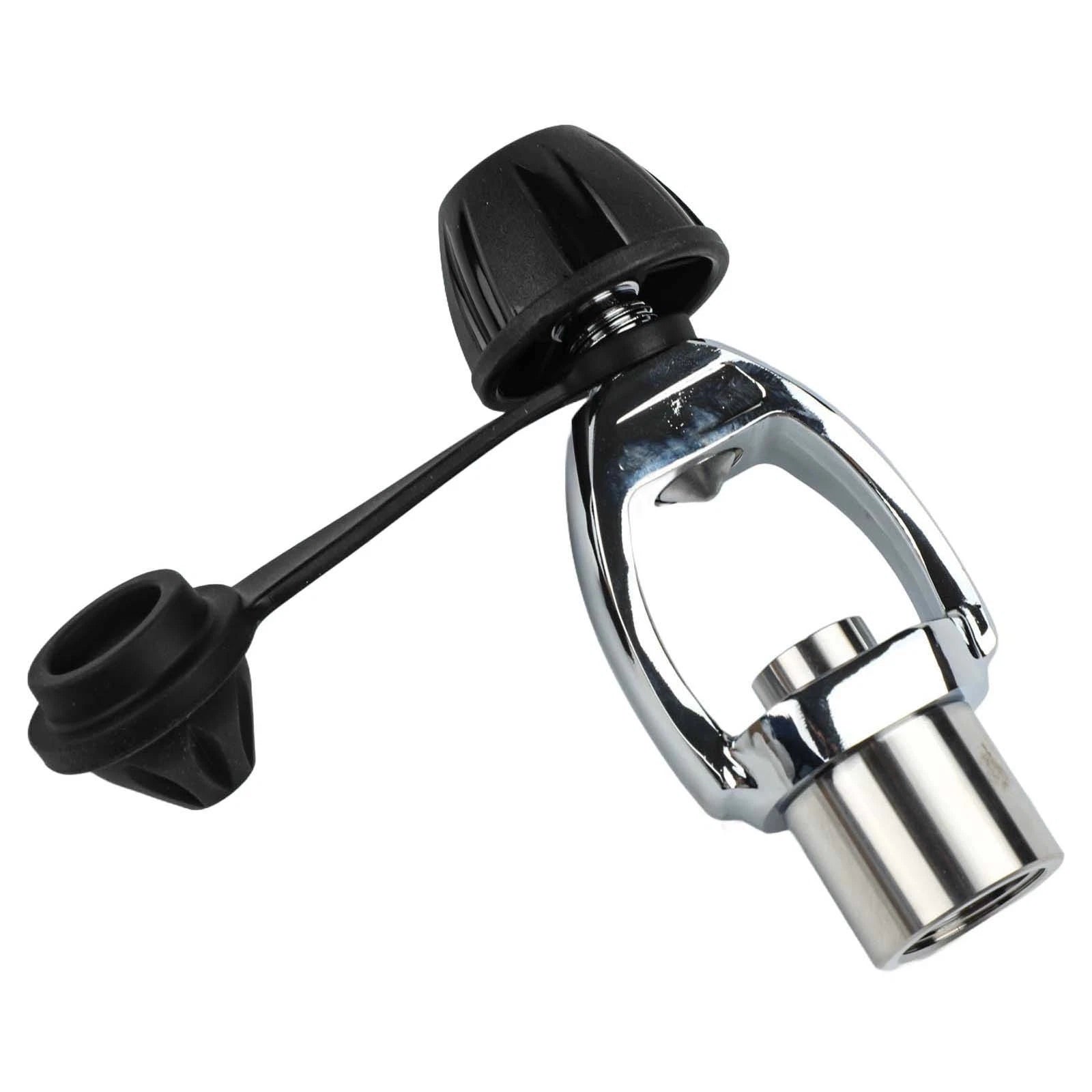 G58 Din Threaded Marine Environment Adaptor for Scuba Divers Equipment