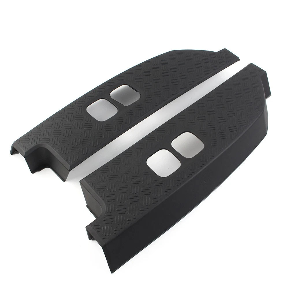 Rear Tail Light Indicator Cover Trim for Land Rover Defender 90 110 (2020–2023)