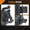MAF Mass Air Flow Sensor for Mercedes-Benz C E S-Class GL ML (2005–2012) 2730940948