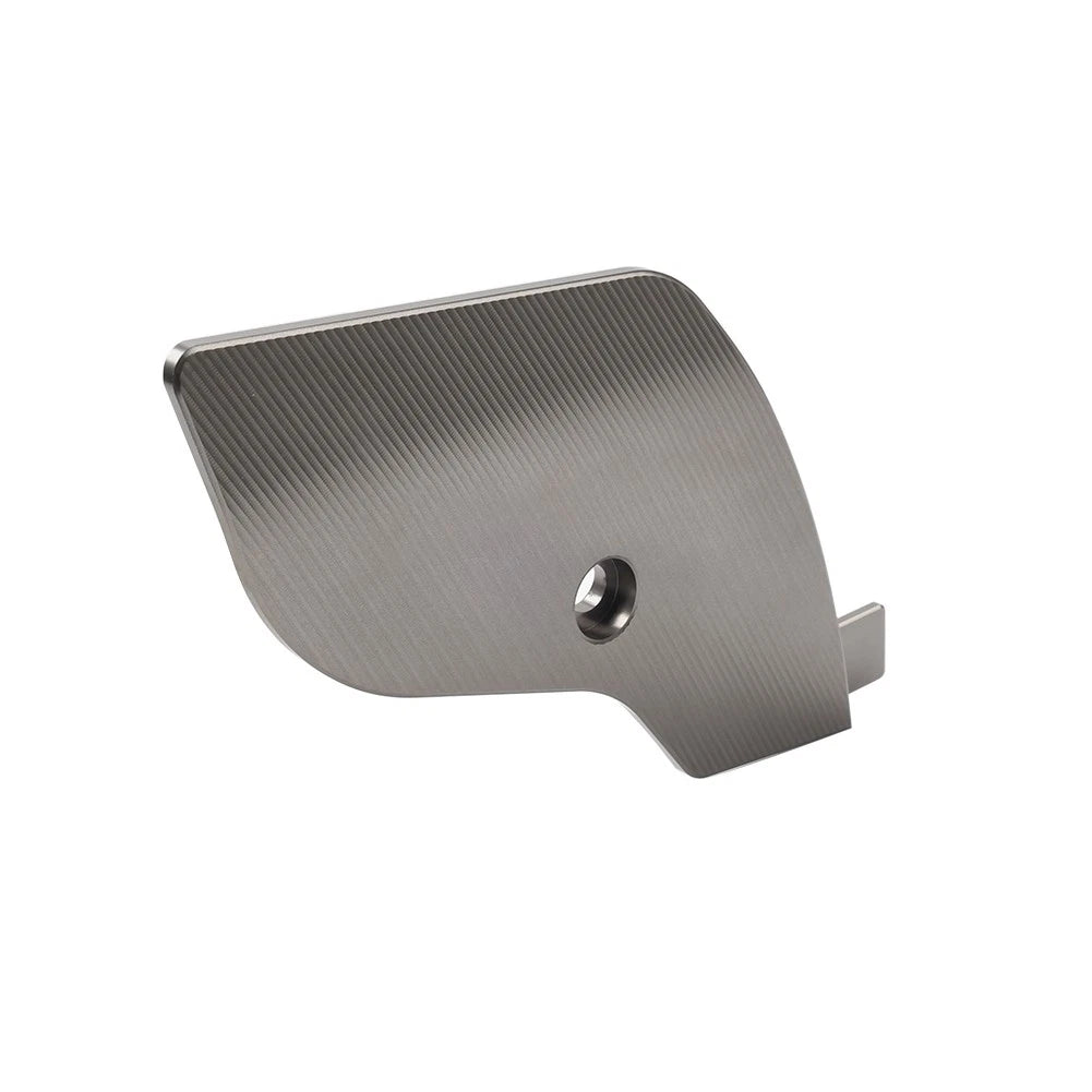 Front Wheel Shock Absorber Protector Cover for Vespa Sprint Primavera 150