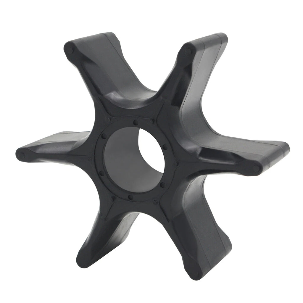 Water Pump Impeller Kit for Yamaha 2-Stroke 115 130 HP (6E5-W0078-3A)