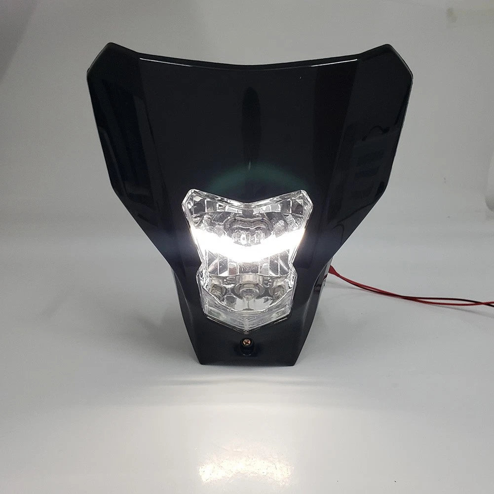 LED Headlight Headlamp for CRF450XR CRF450L (2019–2020)