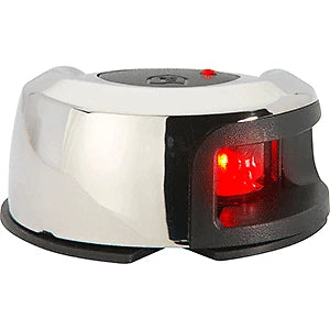 LightArmor Deck Mount Navigation Light for Attwood NV2012SSR-7 (N/A)