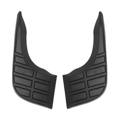 2X Bumper Step Pads for Toyota (521630C070, 521640C060)