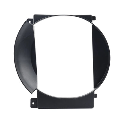 Radiator Fan Shroud for Jeep Comanche Cherokee Wagoneer (1986–1992)
