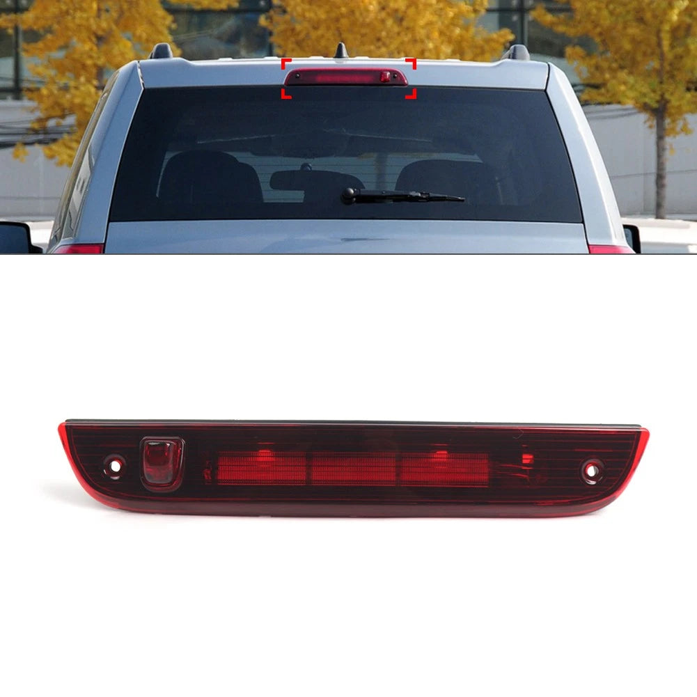 Third Rear Brake Stop Light for Jeep Patriot (2007–2017)
