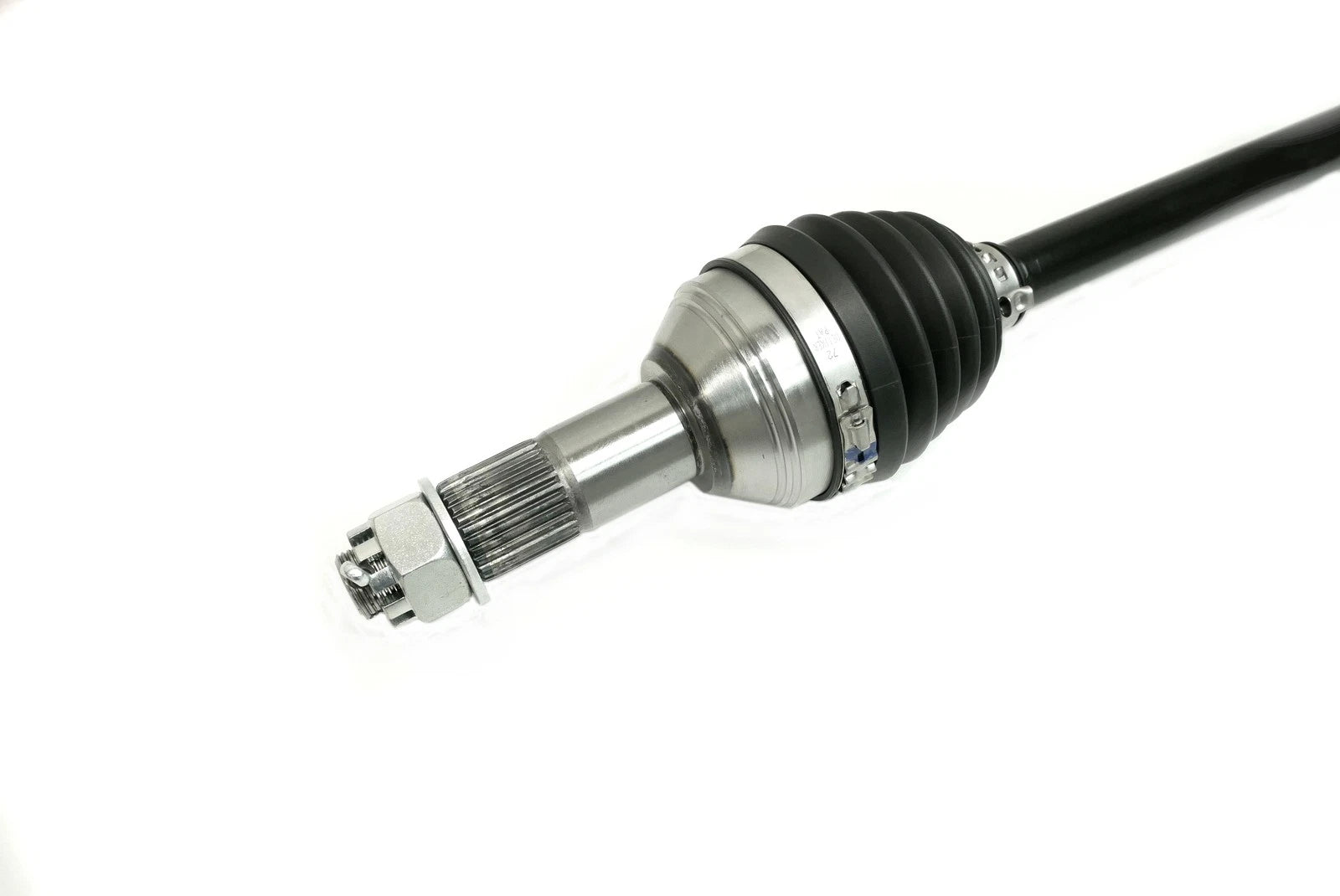 Front Left CV Axle for Can-Am (705402749)