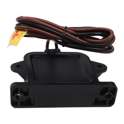 Float Switch Sensor for Marine Bilge Pump (12V 24V)