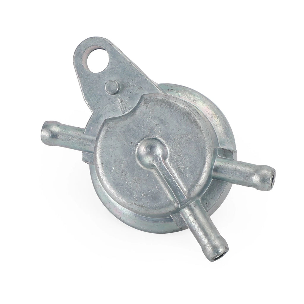 Set of 4 Vacuum Petcock Fuel Taps for GY6 50cc 125cc 150cc (2000–2023)