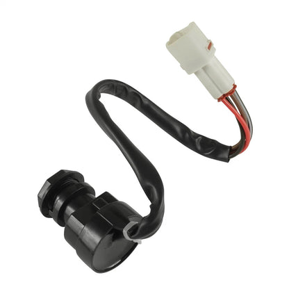 Ignition Key Switch for Yamaha Raptor YFM400 (1993–1998), YFM50 (2004–2008)