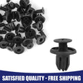 Plastic Expanding Rivet Replacement for BMW Mini Cooper E81 E82 (2007–2014)
