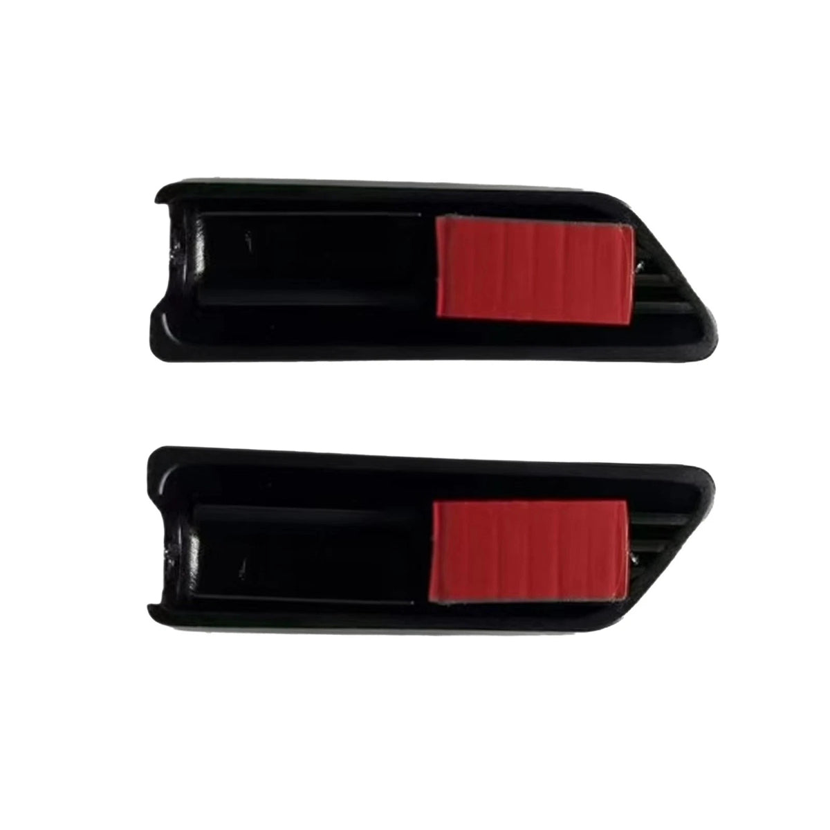 Roof Gutter Moulding End for Nissan Patrol Y61 GU (Direct Replacement)