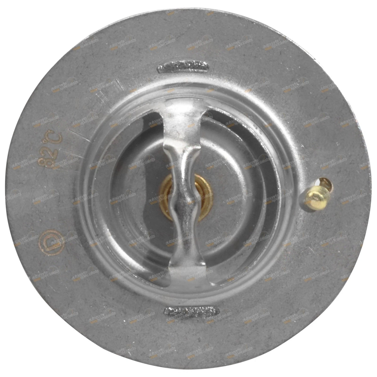Thermostat for Mitsubishi Triton MN 4Cyl 2.5L 4D56Ti (2009–2015)