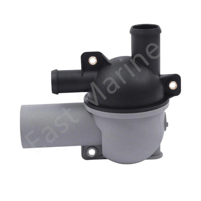 Water Distribution Housing Assy for Mercury Mercruiser (863631T1)