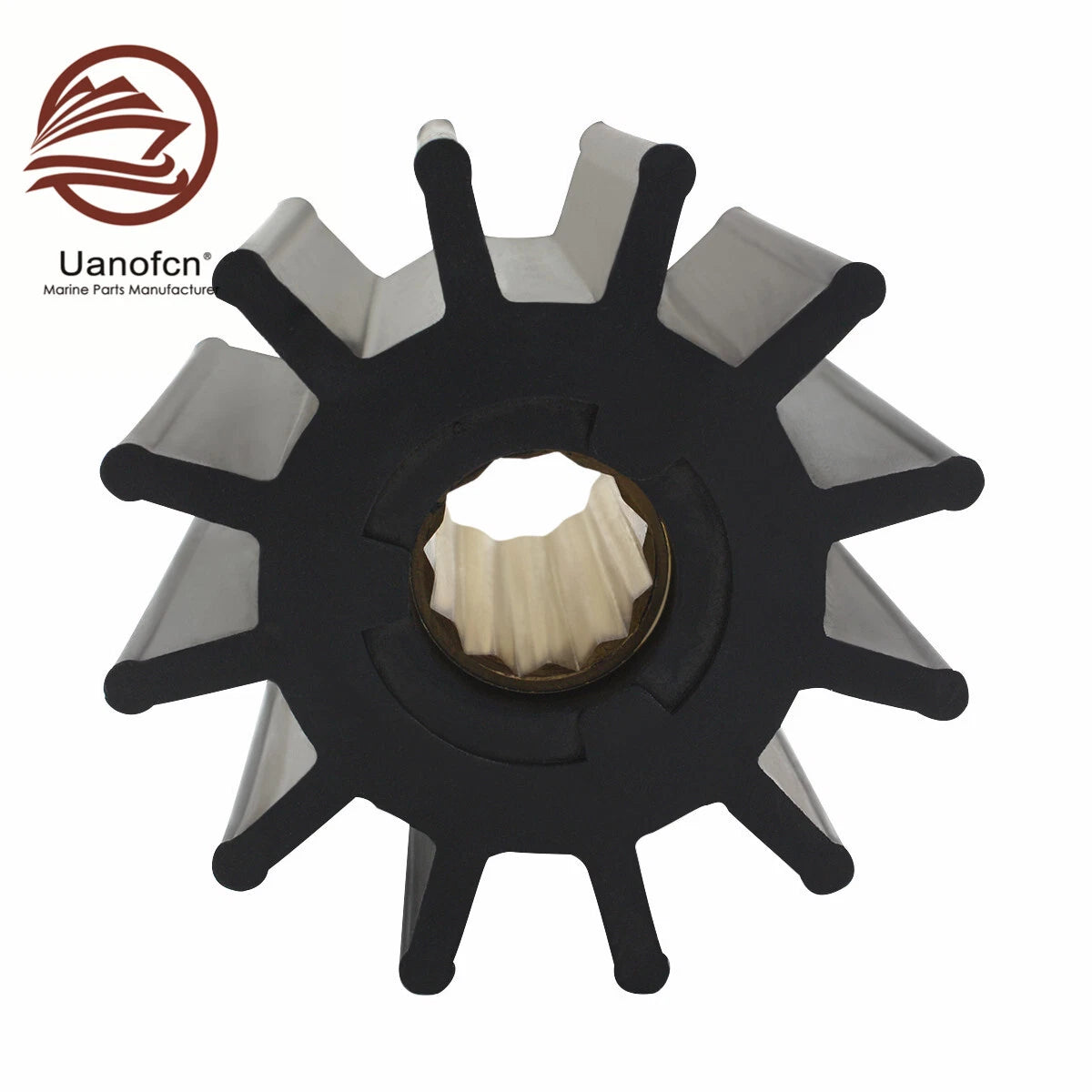 Flexible Impeller Sea Water Pump for Volvo Penta (3830459)