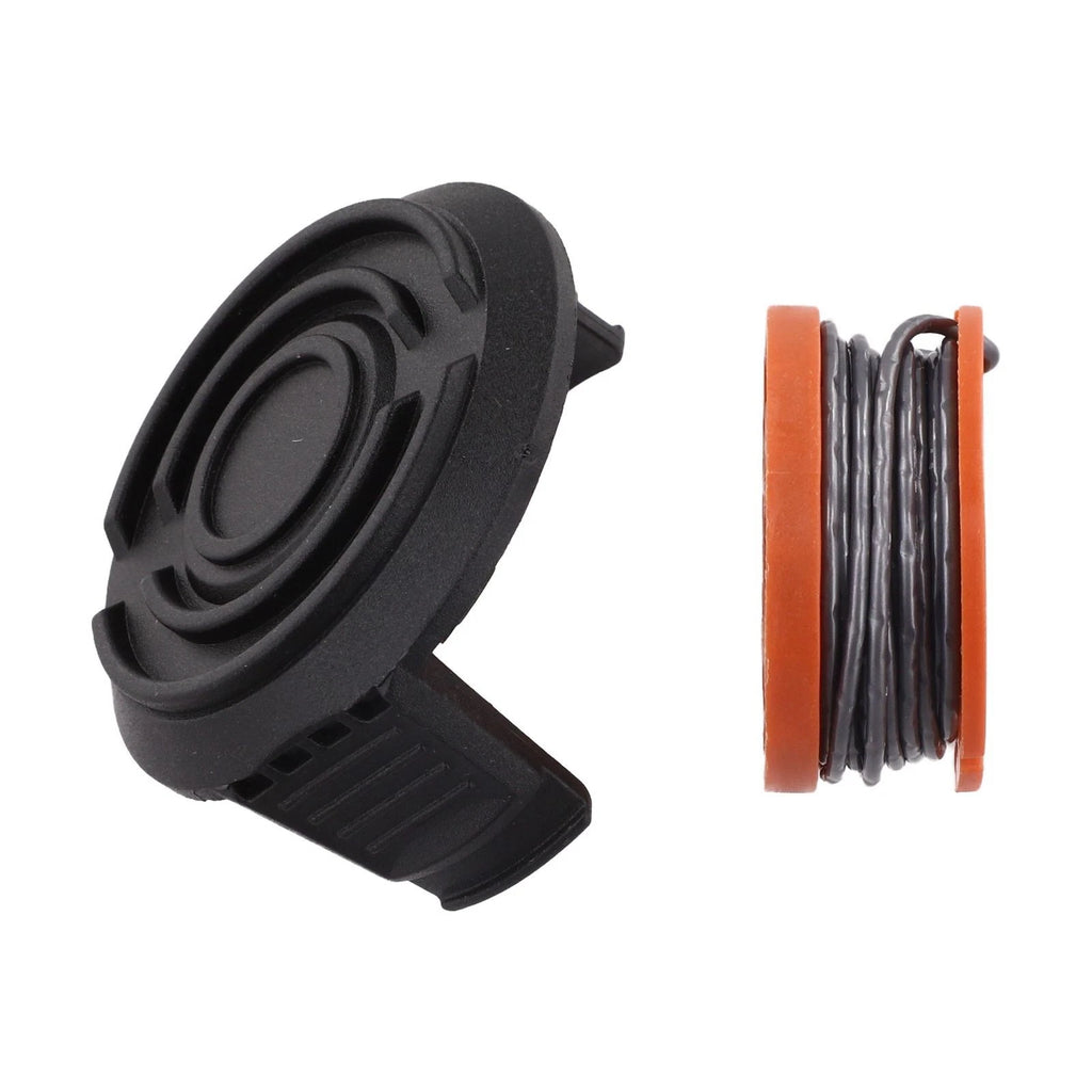 Replacement Spool for Trimmer MCT1825 MCT2X1825
