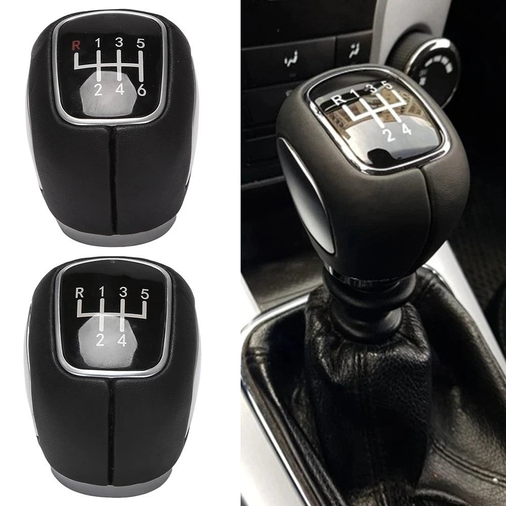 Shift Lever Solution for Chevrolet Mitsubishi (5 Speed 6 Speed)