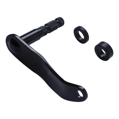 Gear Shifter Shift Rod Lever Arm for Harley Softail Classic Fat Boy (2007–2017)