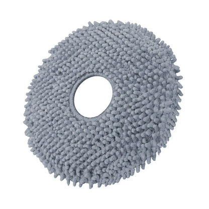Microfiber Replacement Cloths for Tapo RVA310 RV50 Pro