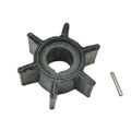 Water Pump Impeller Kit 47-161543 for Mercury 2.5 3.5 HP Outboard (1990–2023)