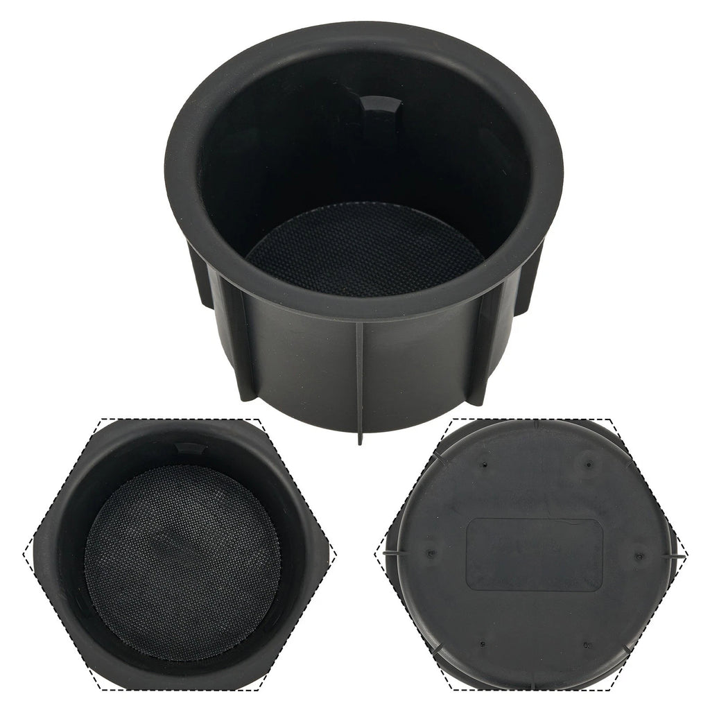 Cup Holder Insert for Toyota (Custom Fit)