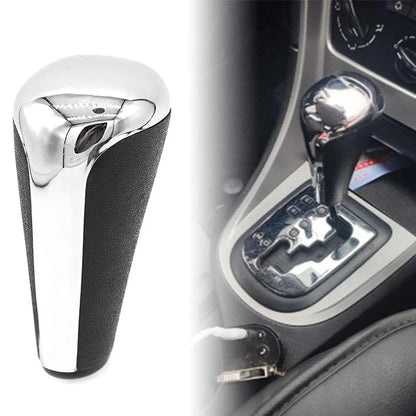 Gear Shift Knob for Peugeot 206 207 208 307, Citroen C2 C3 (φ12mm Hole)
