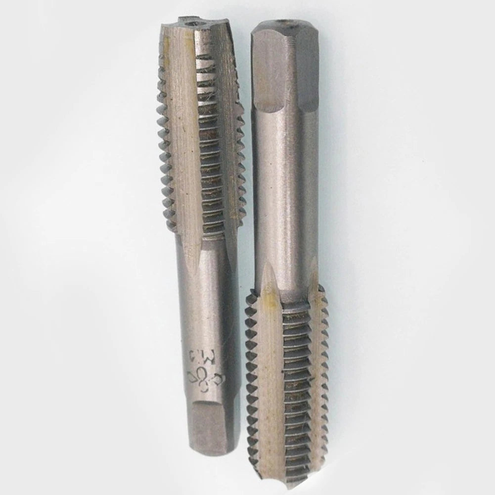 Metric Taper HSS Metalworking Right Hand Thread for Workshop