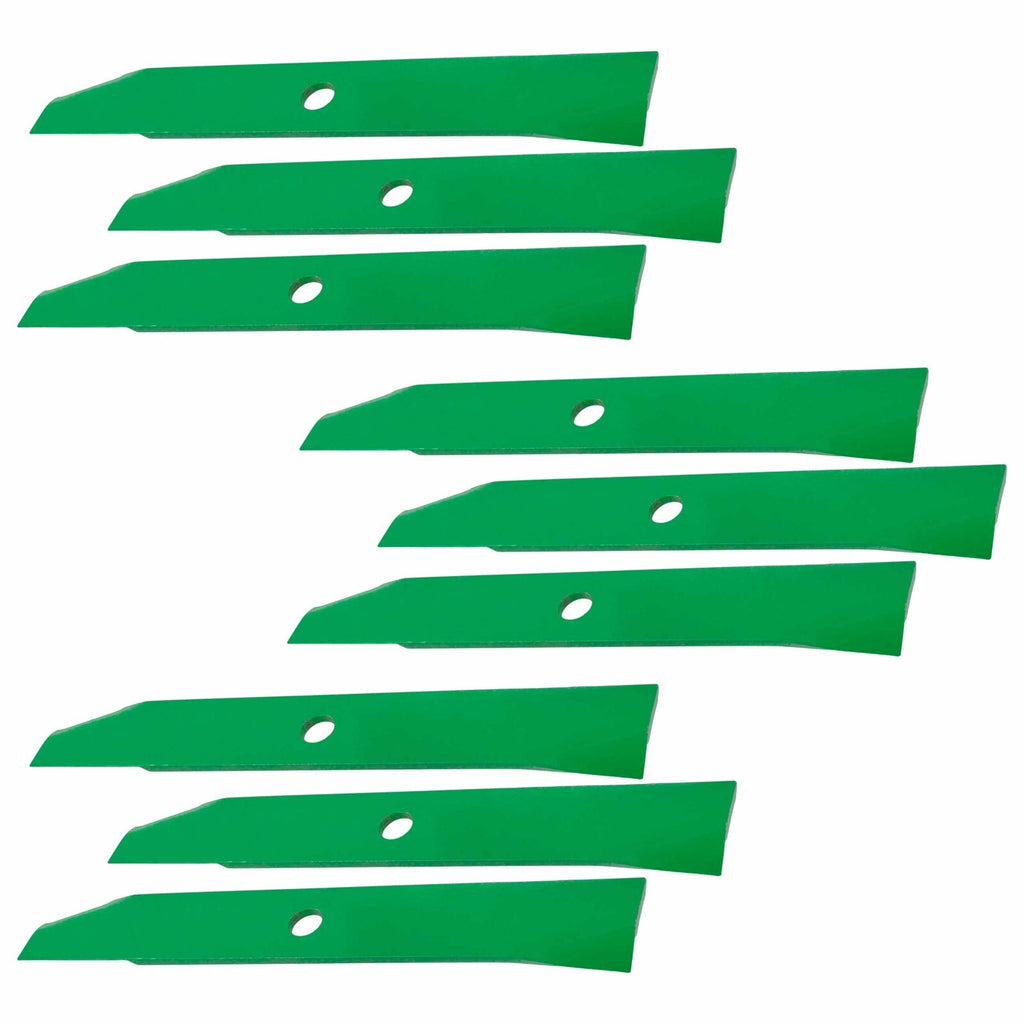 Spindle for Toro Medium-Lift Blade (1990–2000)