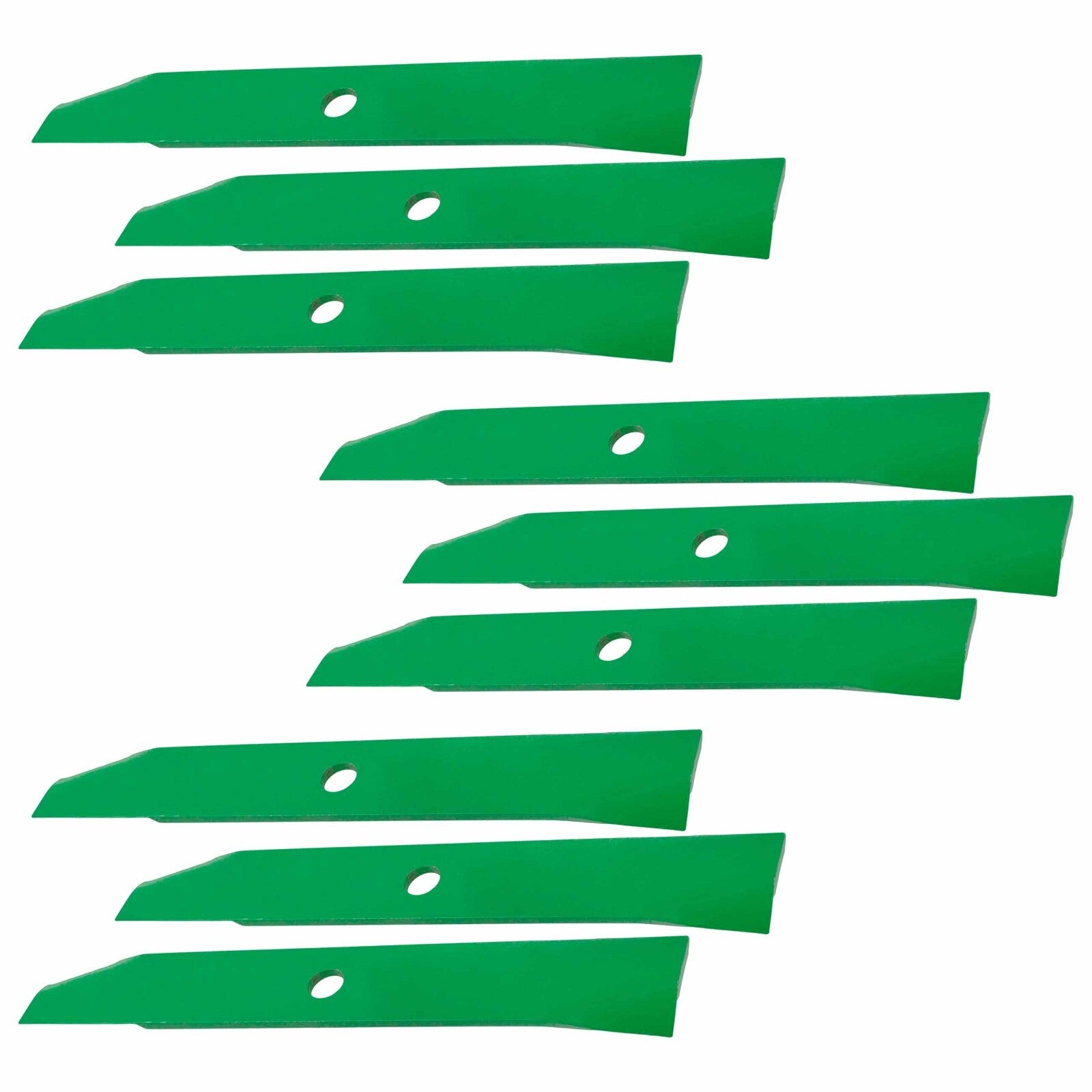 Spindle for Toro Medium-Lift Blade (1990–2000)