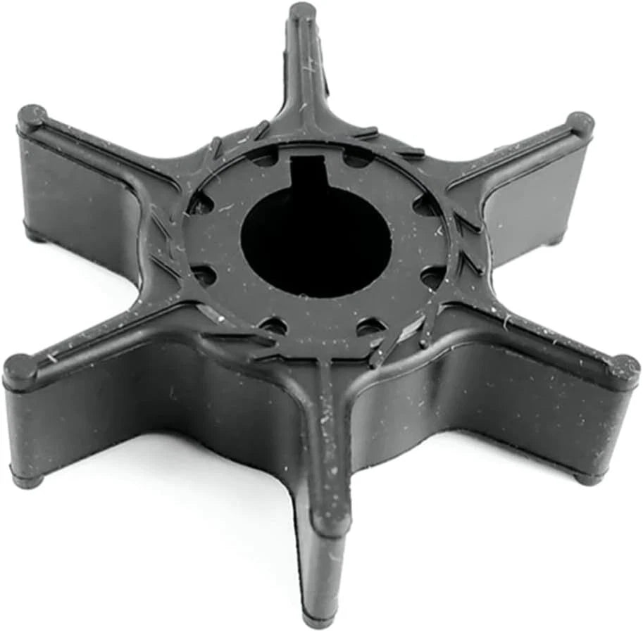 Water Pump Repair Kit for Yamaha 4 Stroke 6 8 9.9 HP Outboard (68T-W0078-00)