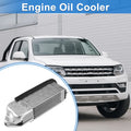 Engine Oil Cooler with Seals for Volkswagen Beetle (2000–2011)