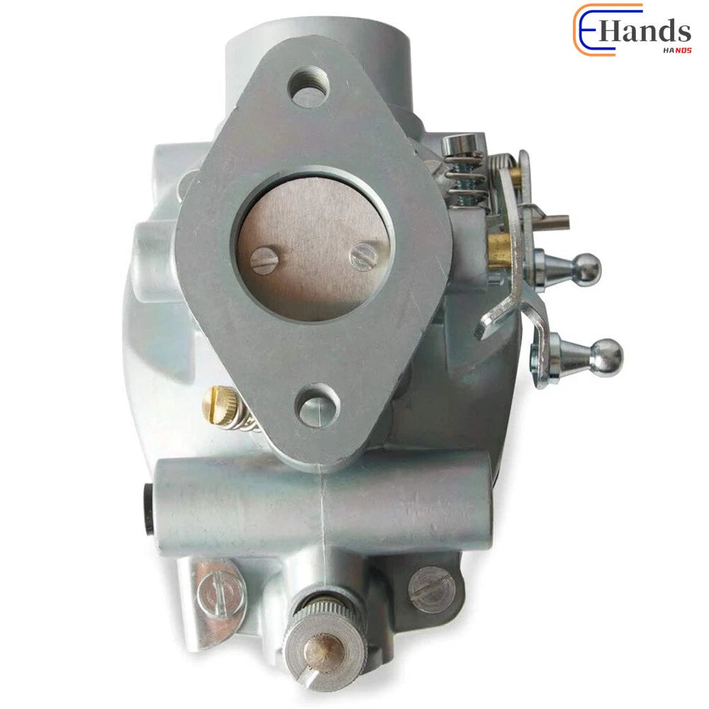 Carburetor for Ford Tractor 2N 8N 9N (8N9510C-HD) Heavy Duty Marvel Schebler
