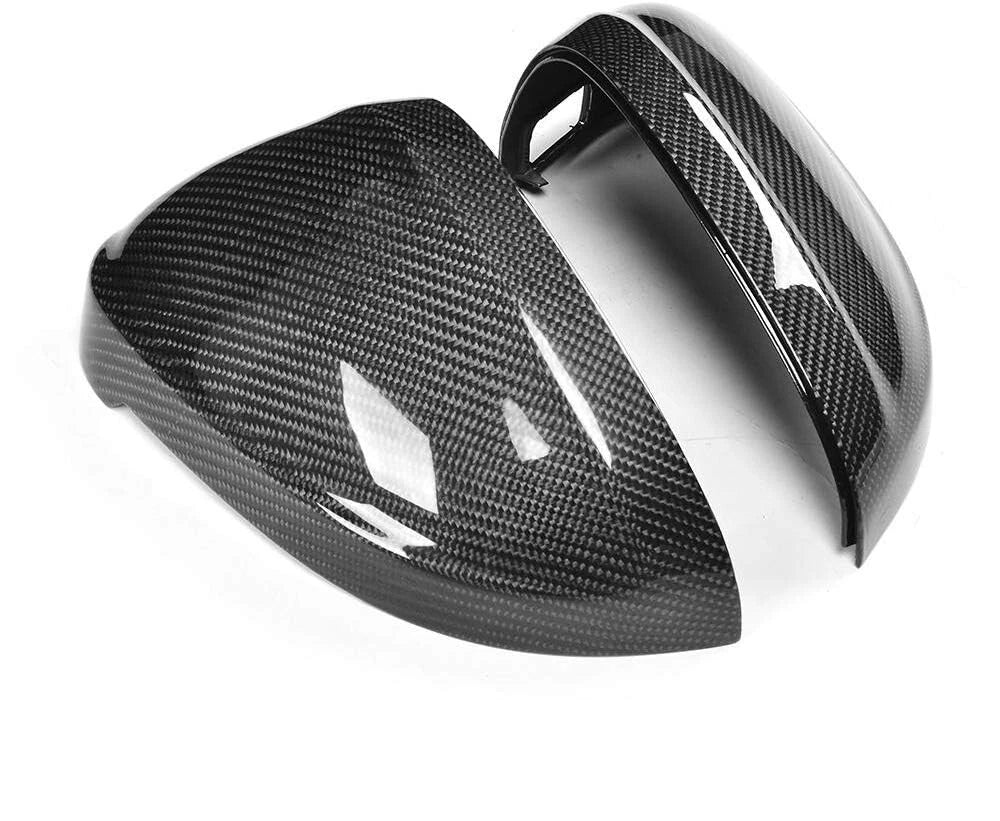 Carbon Look Trim for Audi A5 F5 (2017–2023)