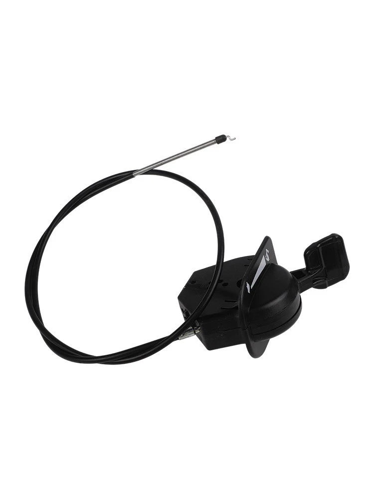 Throttle Control Cable for Lawn Mower (OEM Compatible)