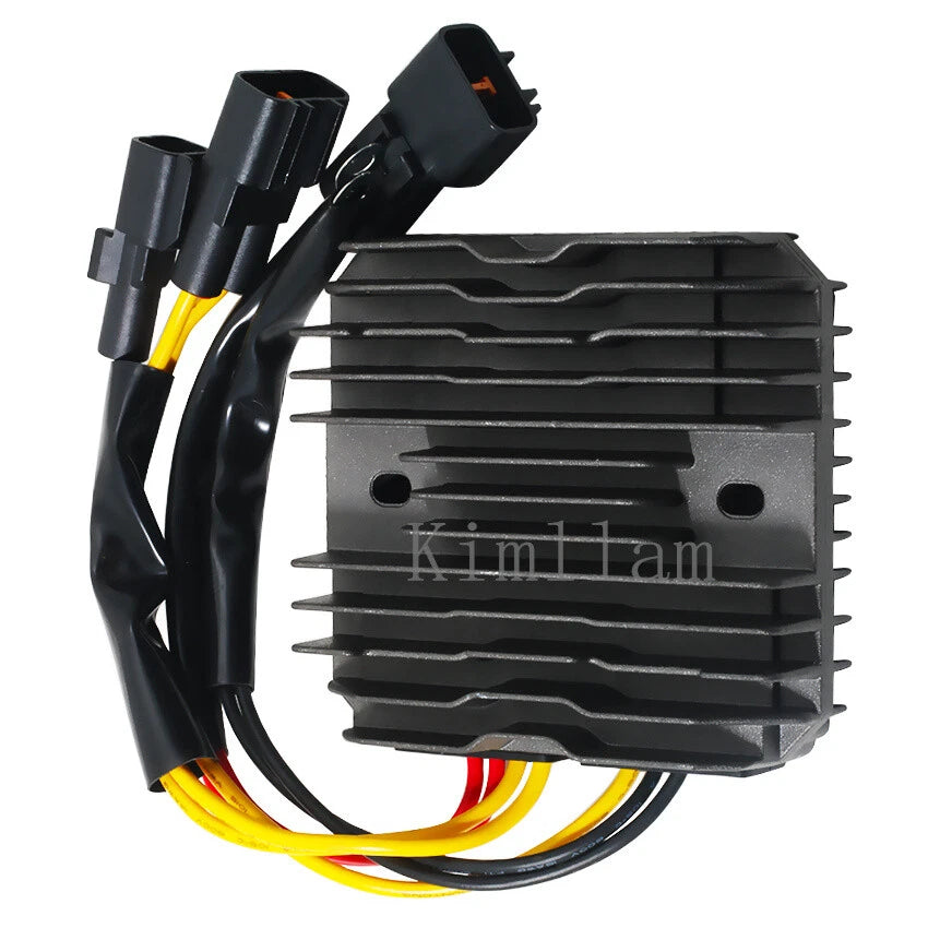 Voltage Rectifier Regulator for Tohatsu 75HP MD75C2 90HP MD90C2 (2010–2018)