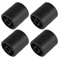 Deck Wheel Rollers Replacement for John Deere 116 116H 120 140 (1953–1960)