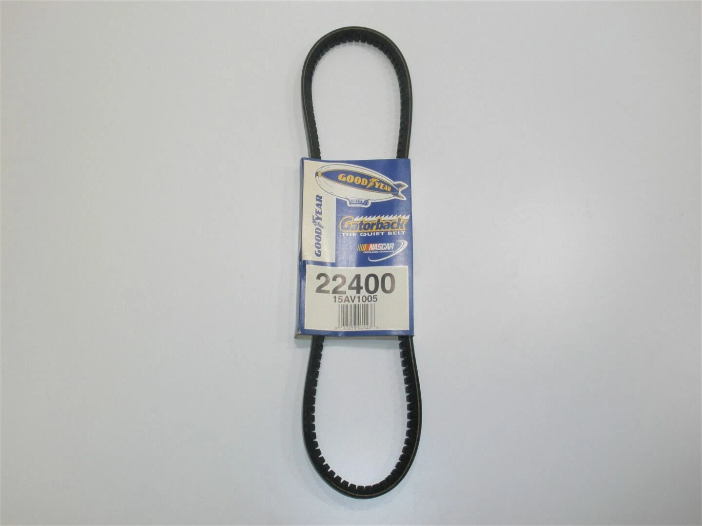 Goodyear Gatorback Hi-Miler Matchmaker Engine Motor V-Belt for