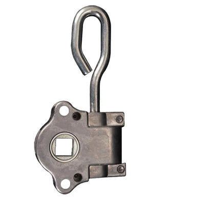 Adjustable Worm Gear Crank for Patio Awnings (2010–2023)
