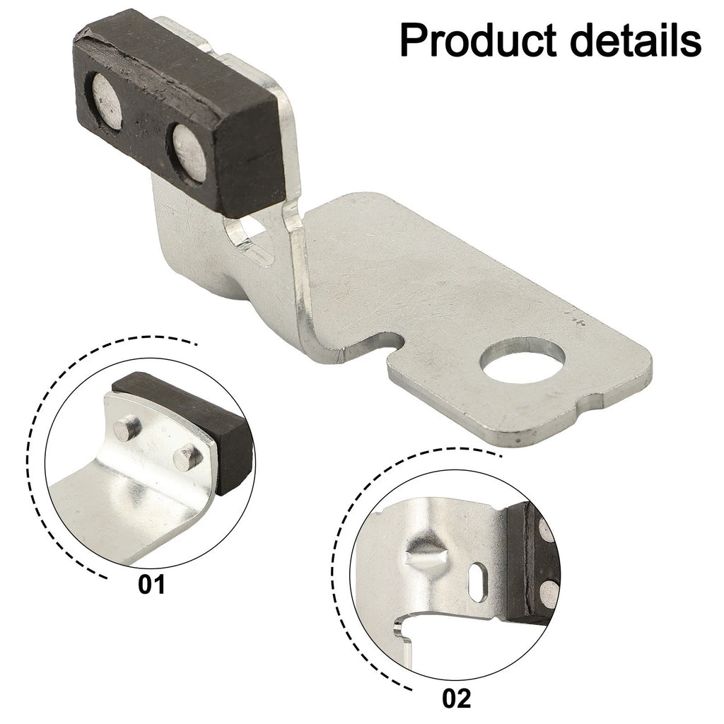 Deck Brake Assemblies for LTX Models (Multiple Years)