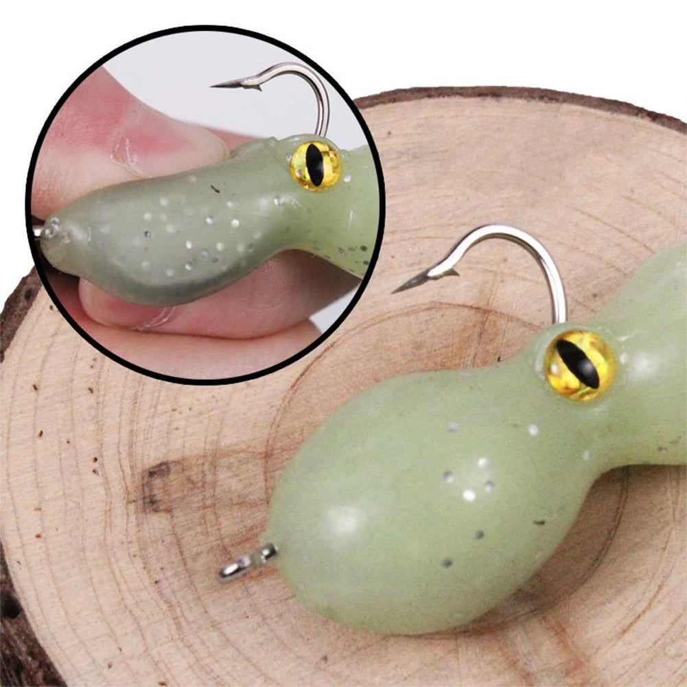 Squid Lure 110mm for Fishing Tackle