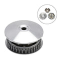 Secondary Clutch Variator Rear 3304-976 for Arctic Cat Utility 150 (2010–2015)