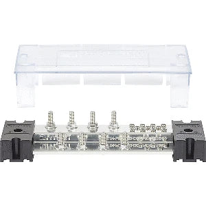PowerBar 1000 Terminal Studs with Cover for Blue Sea (2000–2023)