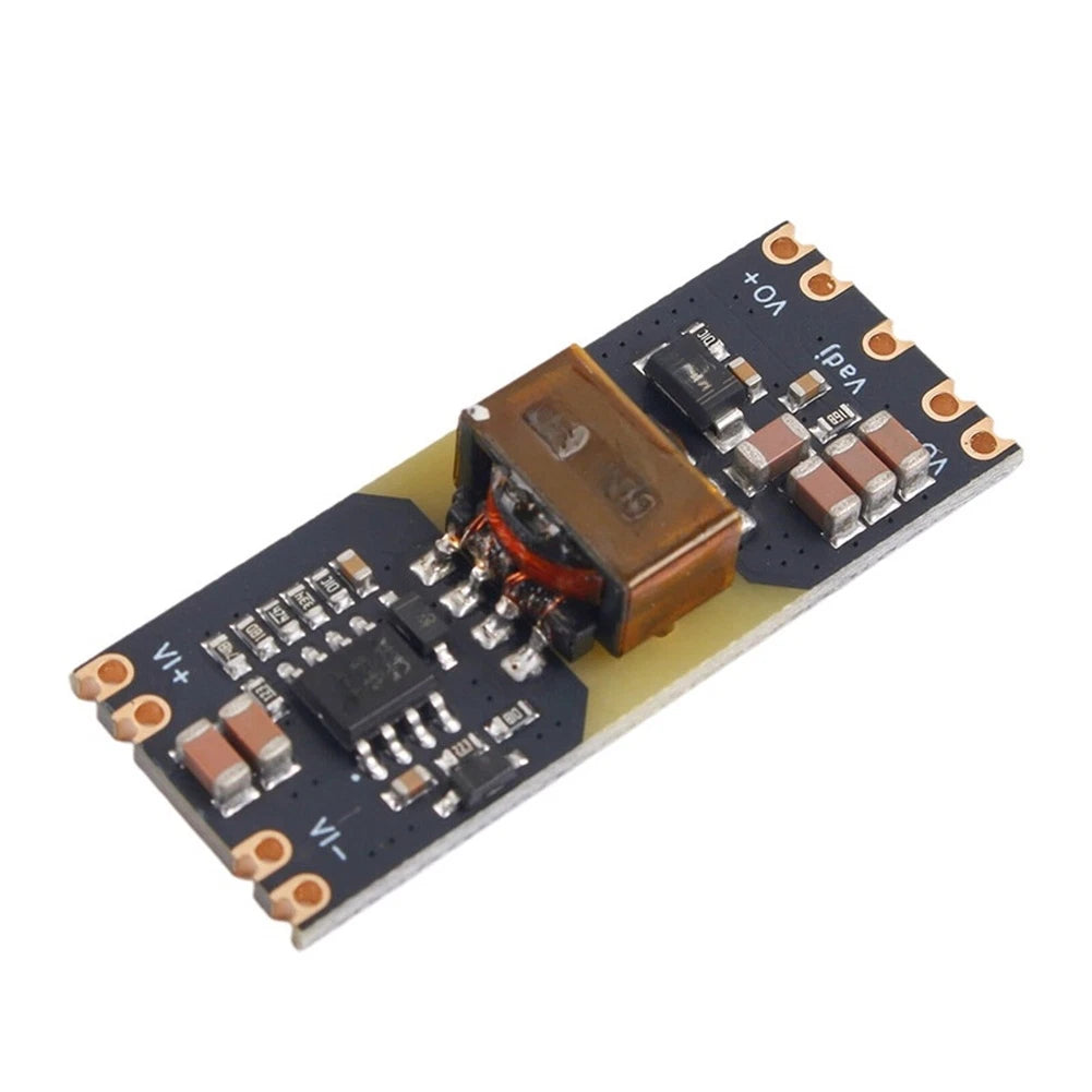 DC-DC Converter Module 9-42V Input to 5V 12V Isolated Output